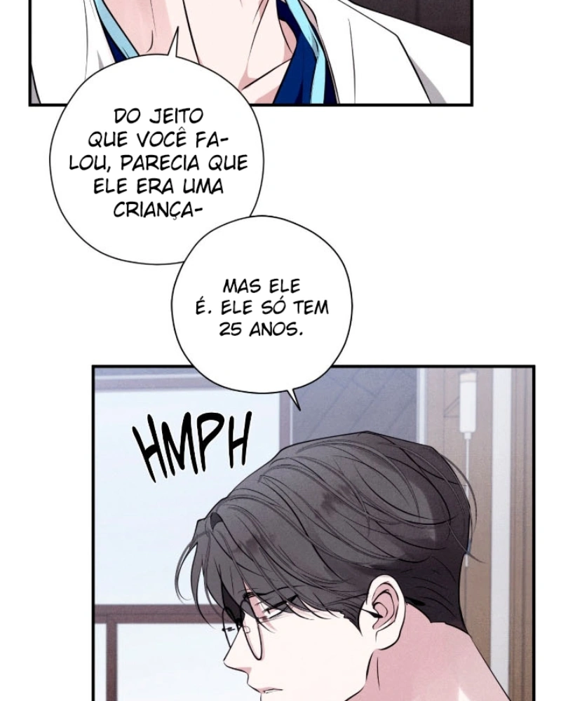 Não dormir Capítulo 56 Página 93