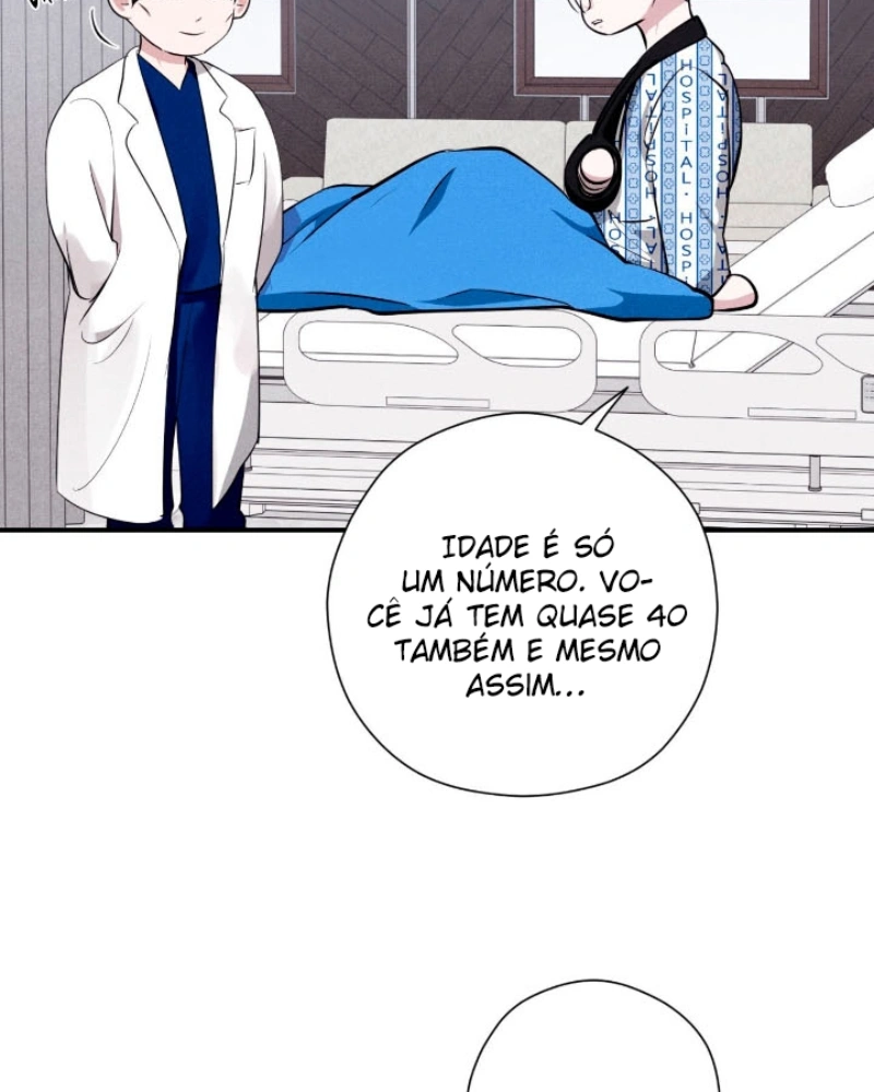 Não dormir Capítulo 56 Página 95