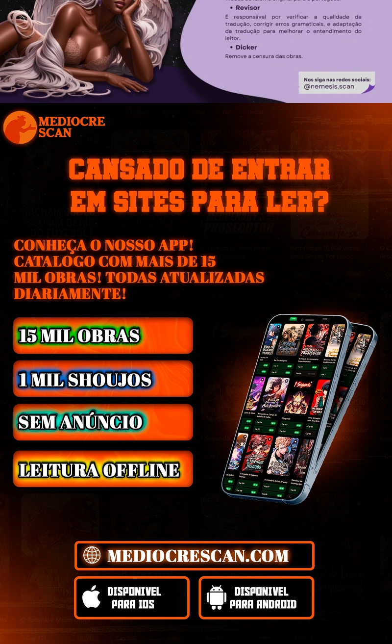 Não dormir Capítulo 57 Página 107