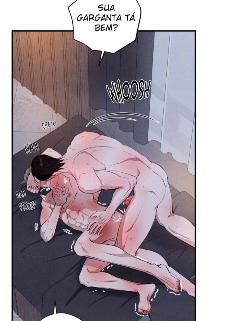 Não dormir Capítulo 57 Página 24