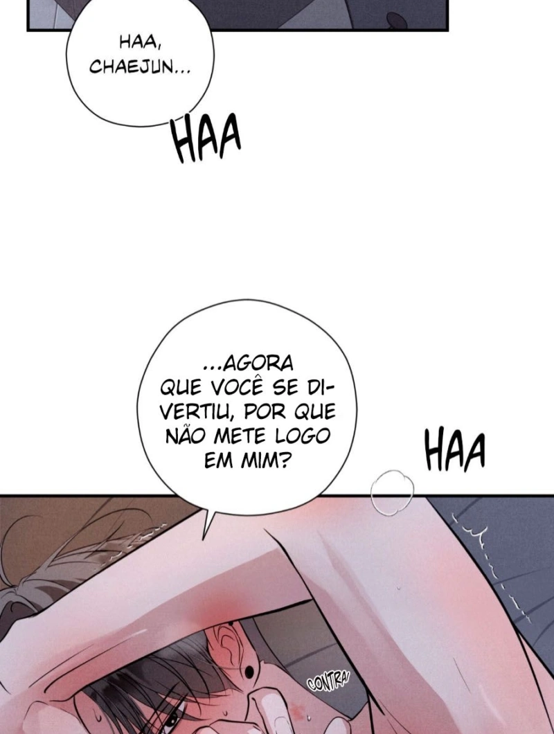 Não dormir Capítulo 57 Página 25
