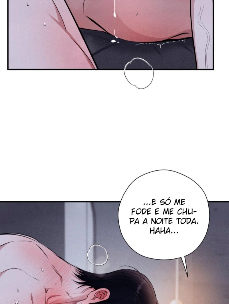 Não dormir Capítulo 57 Página 28