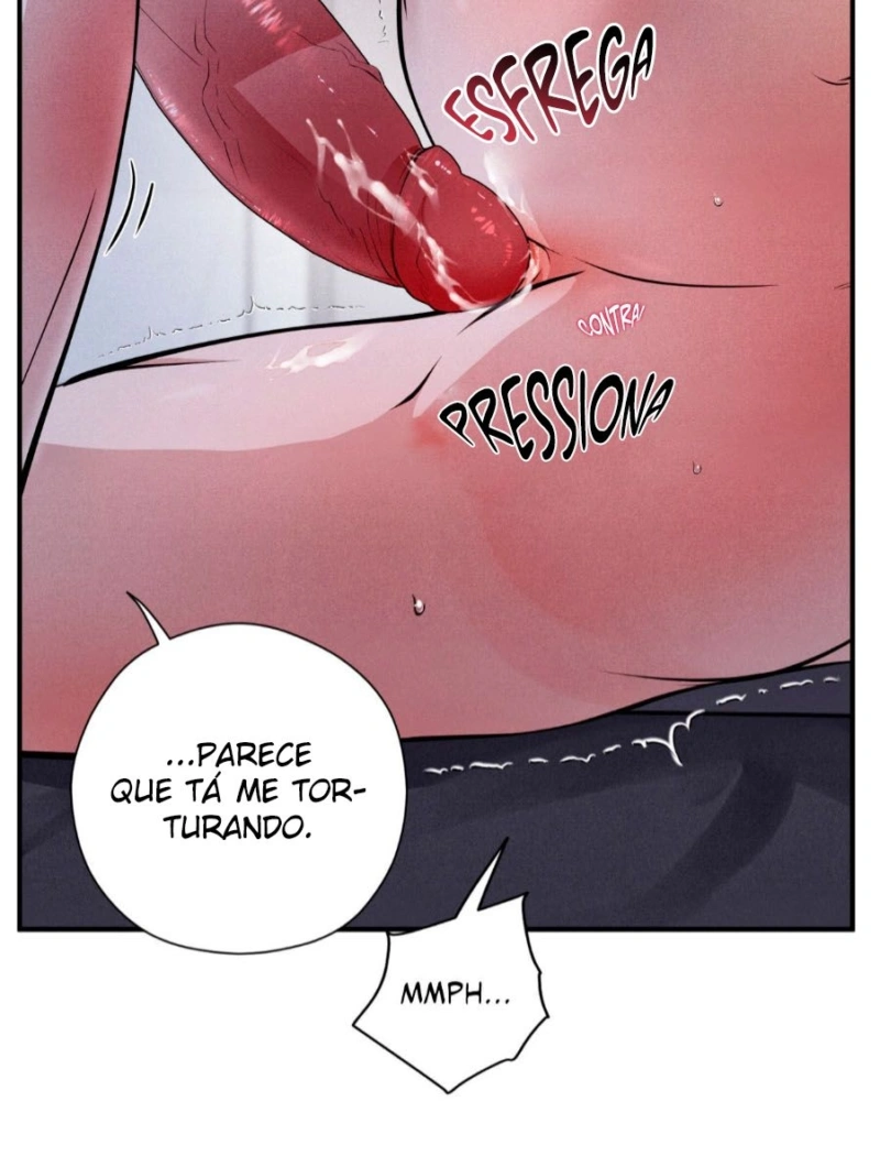Não dormir Capítulo 57 Página 31