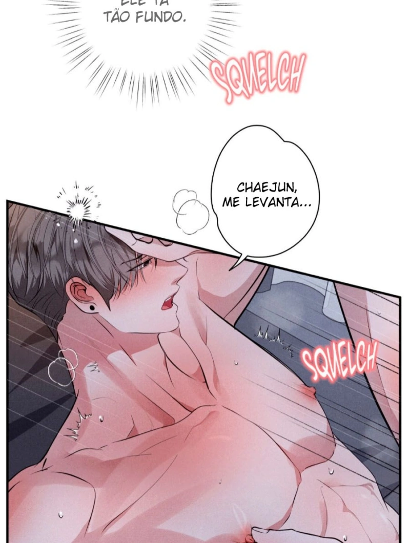 Não dormir Capítulo 57 Página 39