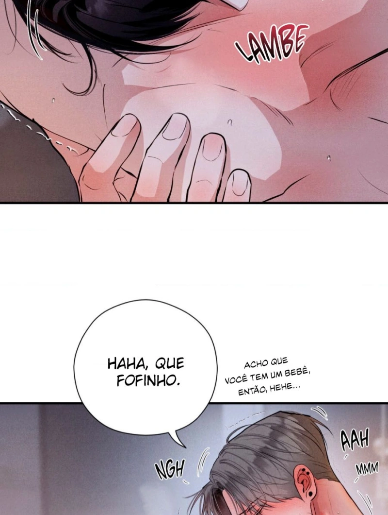 Não dormir Capítulo 57 Página 49