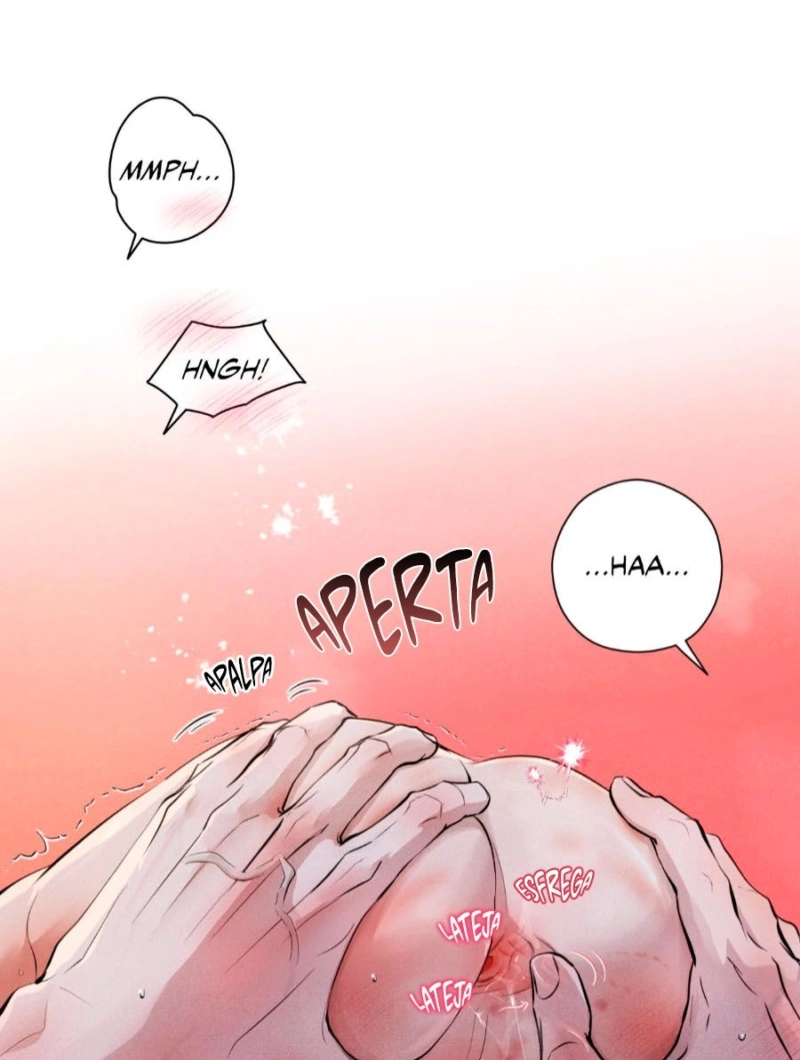 Não dormir Capítulo 57 Página 5