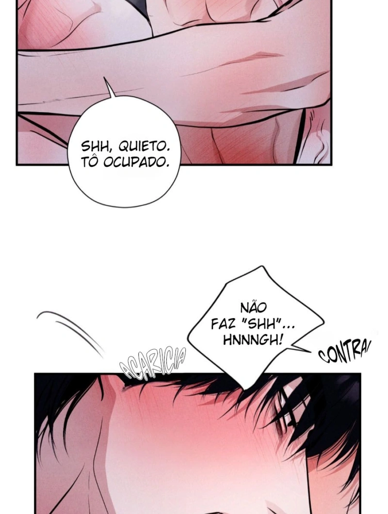Não dormir Capítulo 57 Página 52