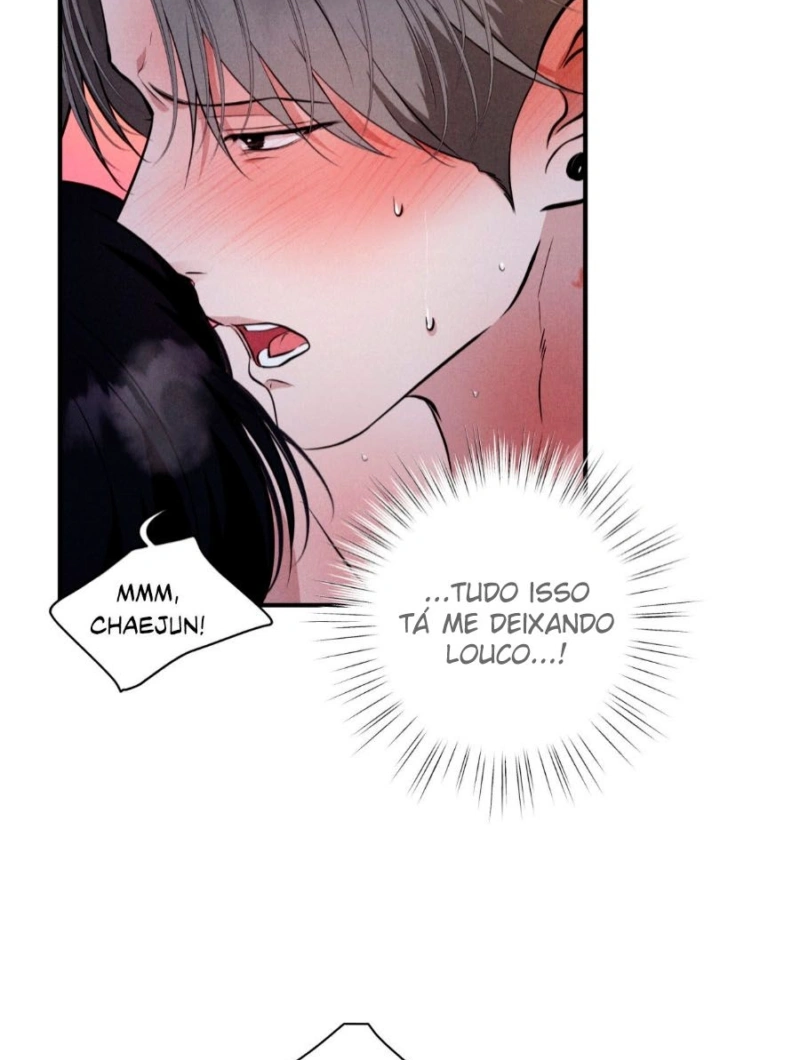 Não dormir Capítulo 57 Página 58