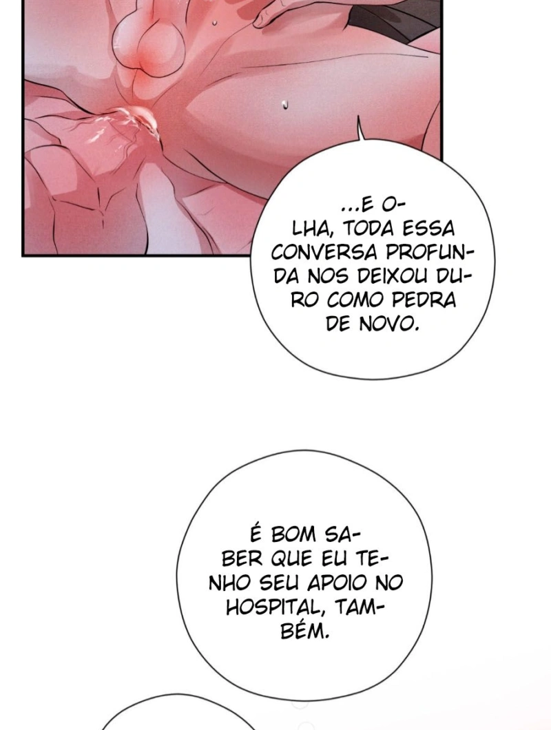Não dormir Capítulo 57 Página 94