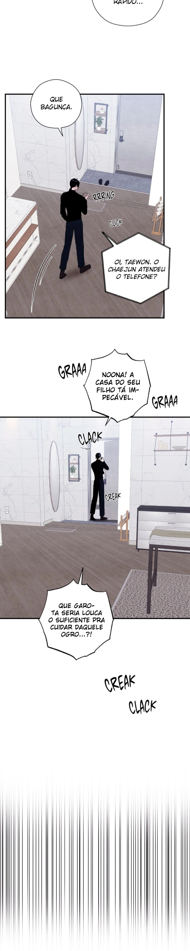 Não dormir Capítulo 58 Página 12