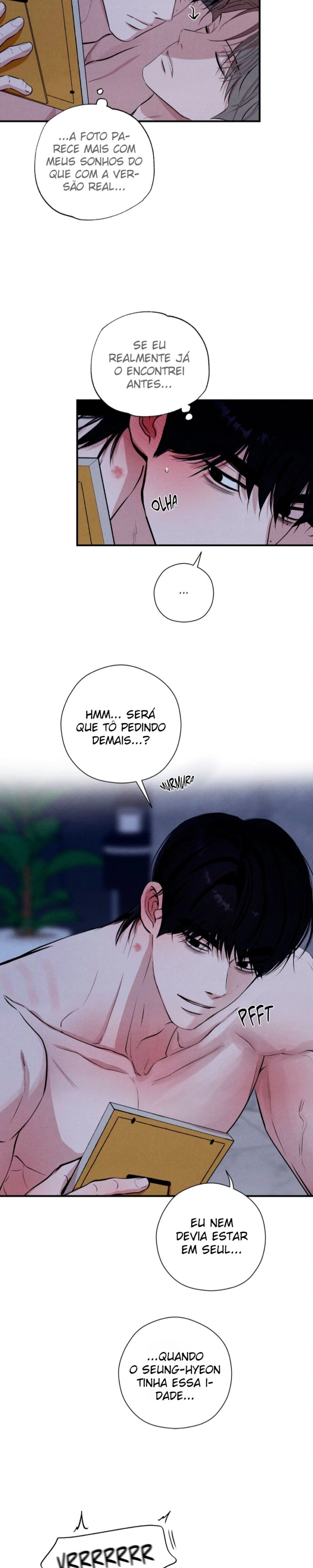 Não dormir Capítulo 58 Página 27