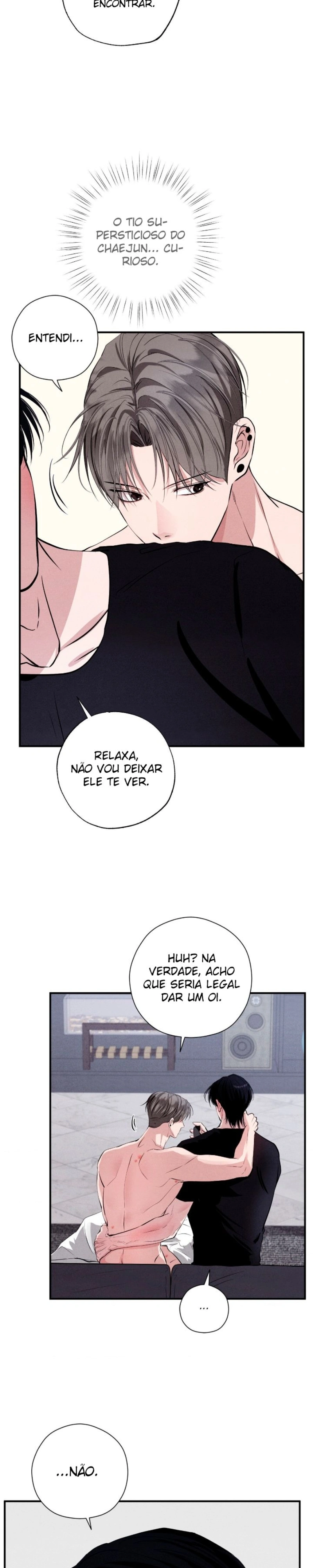 Não dormir Capítulo 59 Página 10