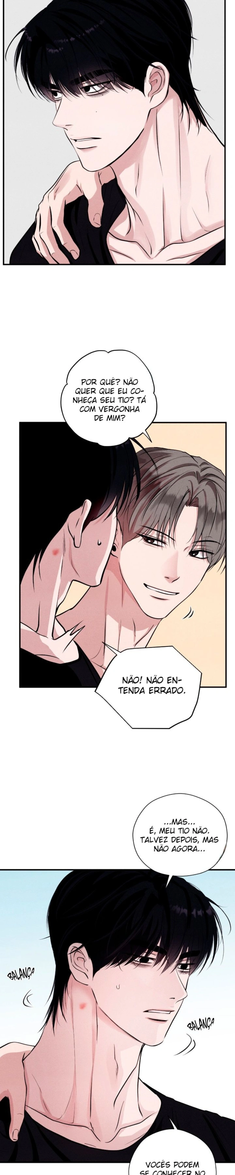 Não dormir Capítulo 59 Página 11