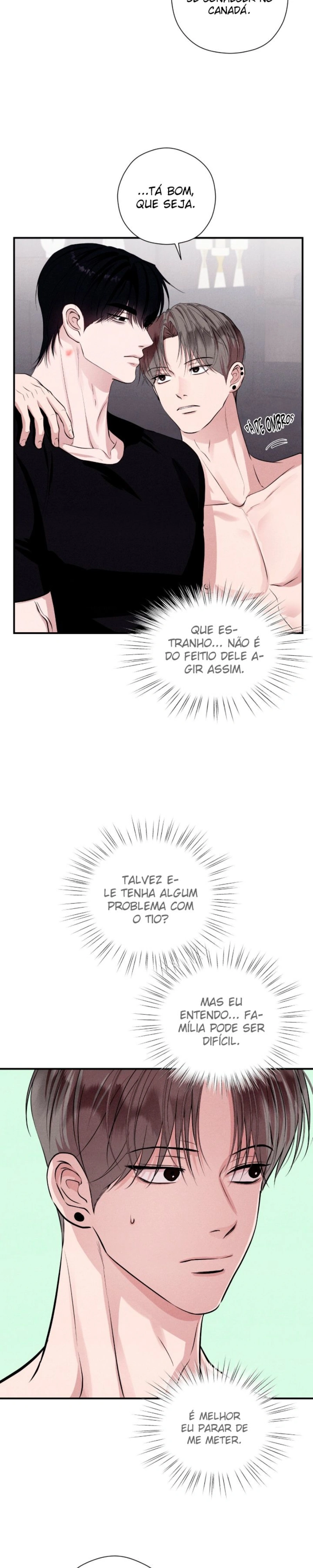 Não dormir Capítulo 59 Página 12