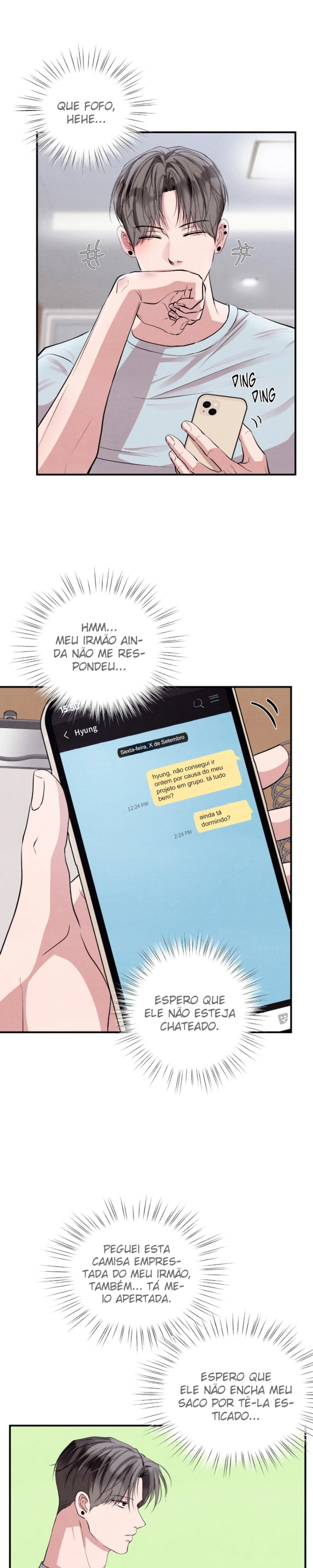 Não dormir Capítulo 59 Página 17