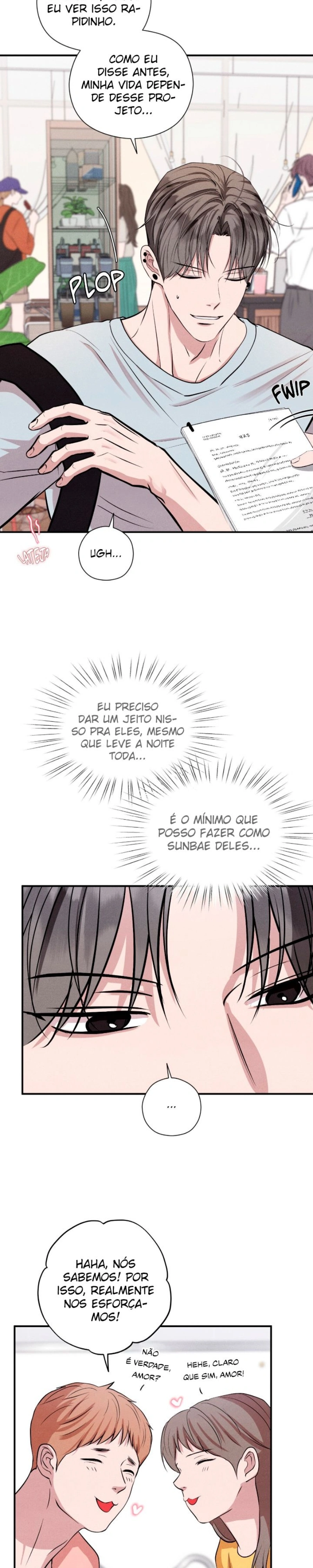 Não dormir Capítulo 59 Página 20