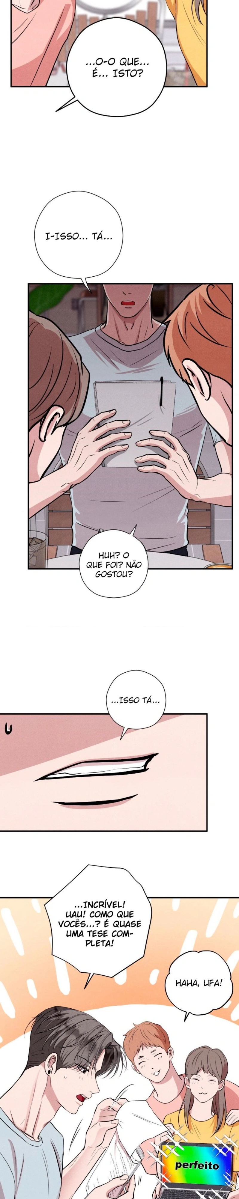 Não dormir Capítulo 59 Página 21
