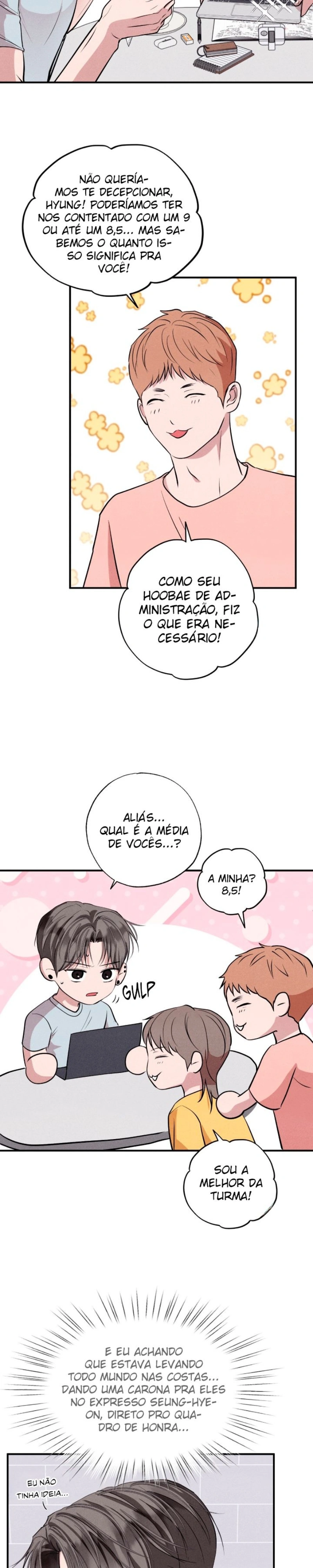 Não dormir Capítulo 59 Página 22