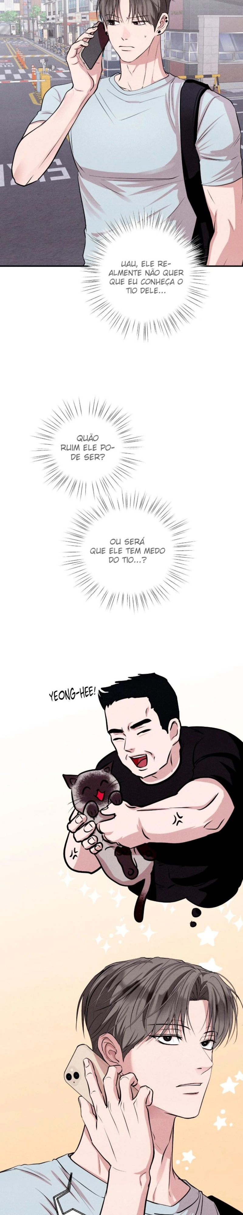 Não dormir Capítulo 59 Página 27