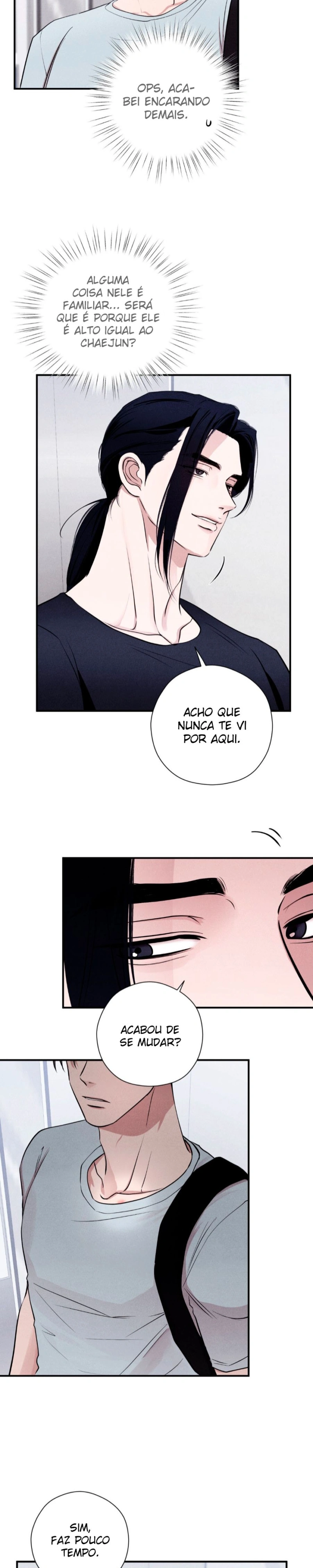 Não dormir Capítulo 60 Página 4