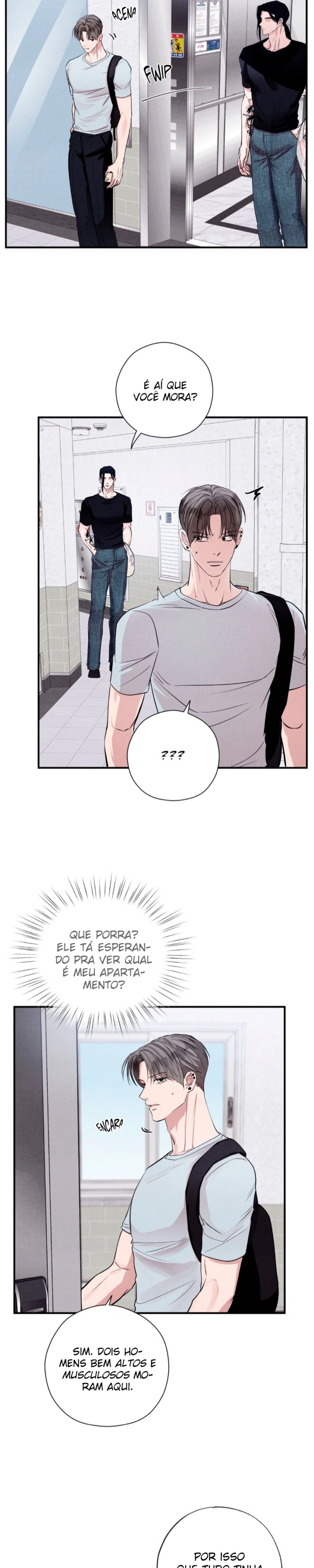 Não dormir Capítulo 60 Página 7