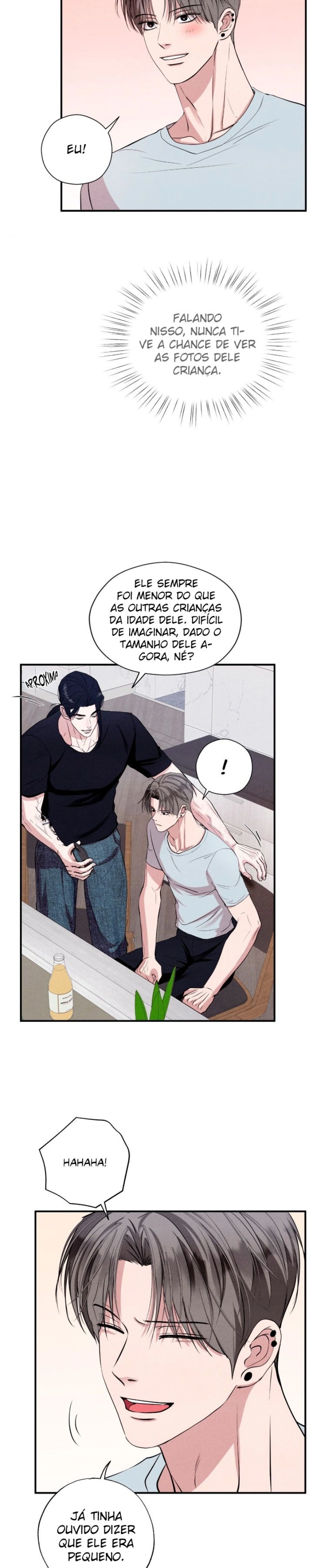 Não dormir Capítulo 61 Página 15