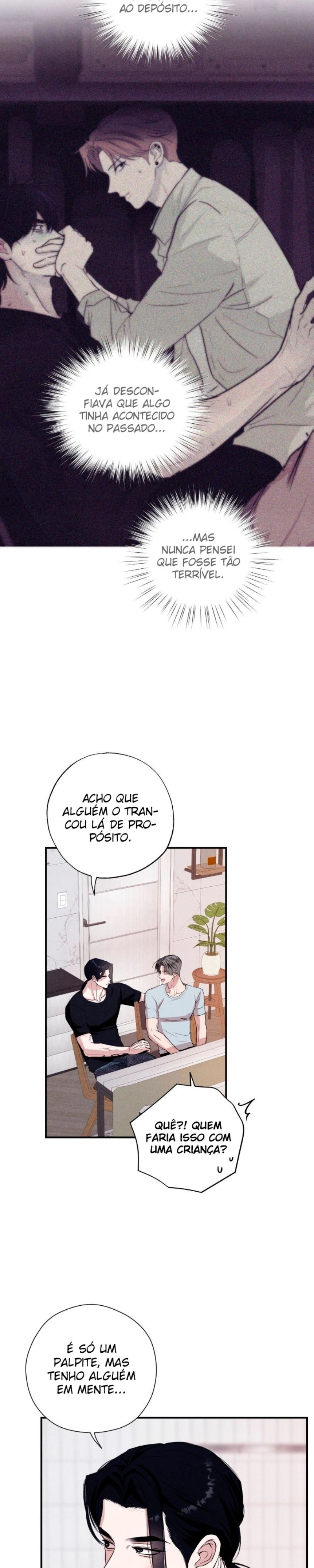 Não dormir Capítulo 61 Página 22