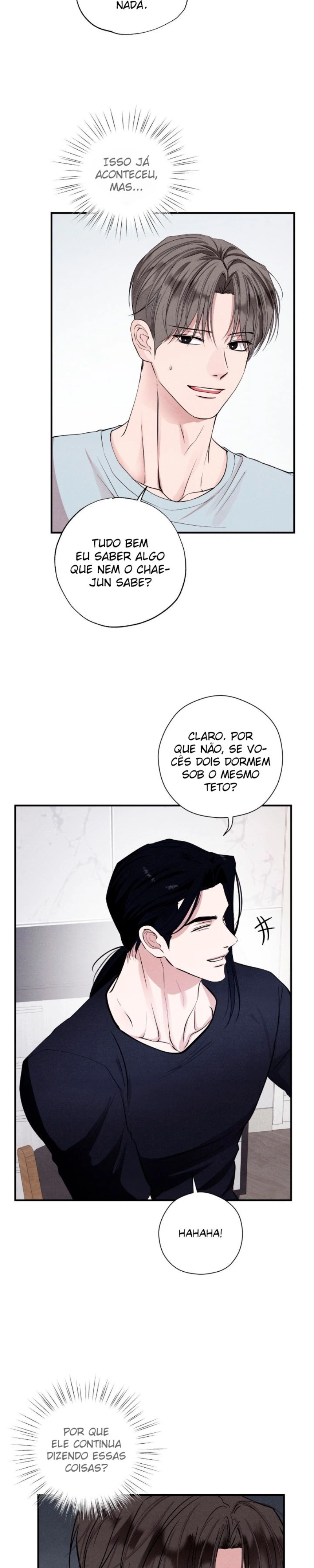 Não dormir Capítulo 61 Página 24
