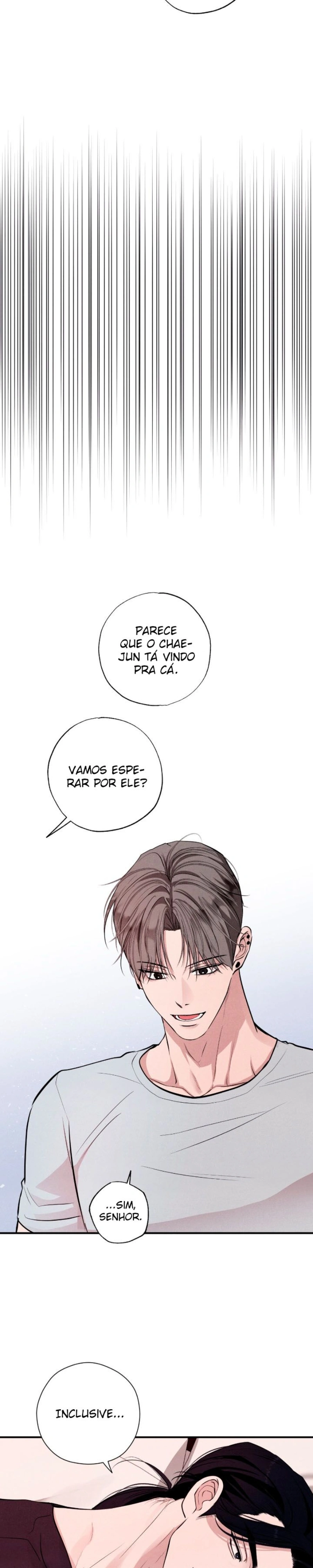 Não dormir Capítulo 61 Página 5