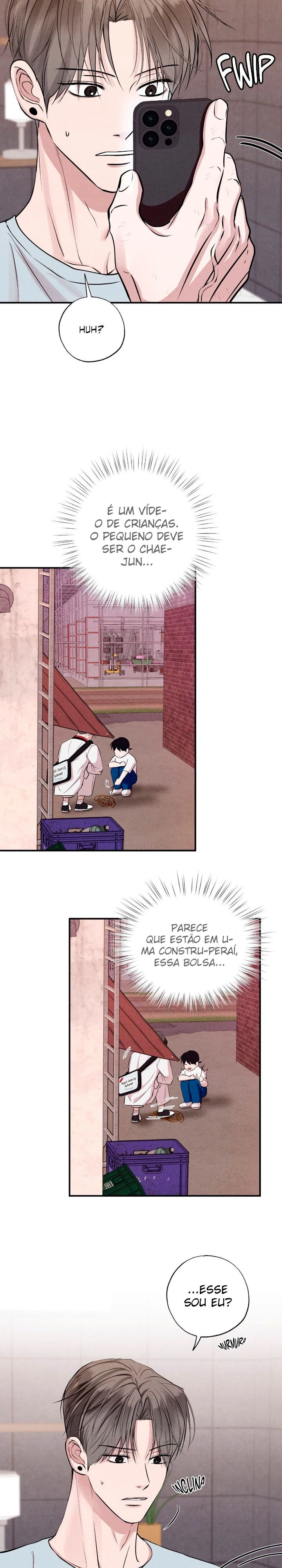 Não dormir Capítulo 62 Página 13