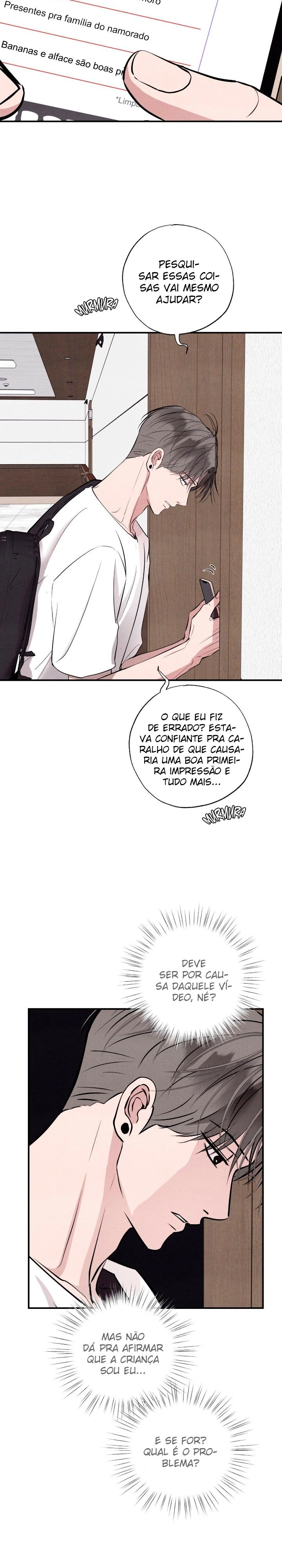 Não dormir Capítulo 62 Página 20