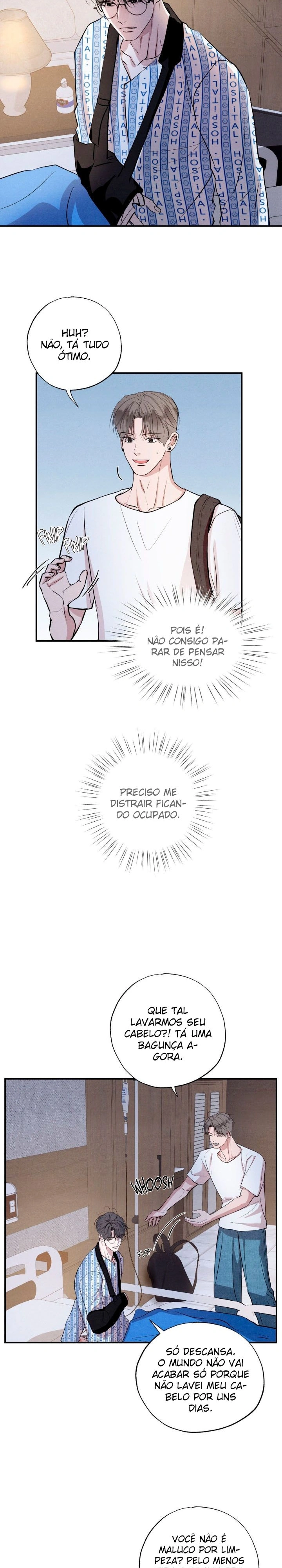 Não dormir Capítulo 62 Página 24