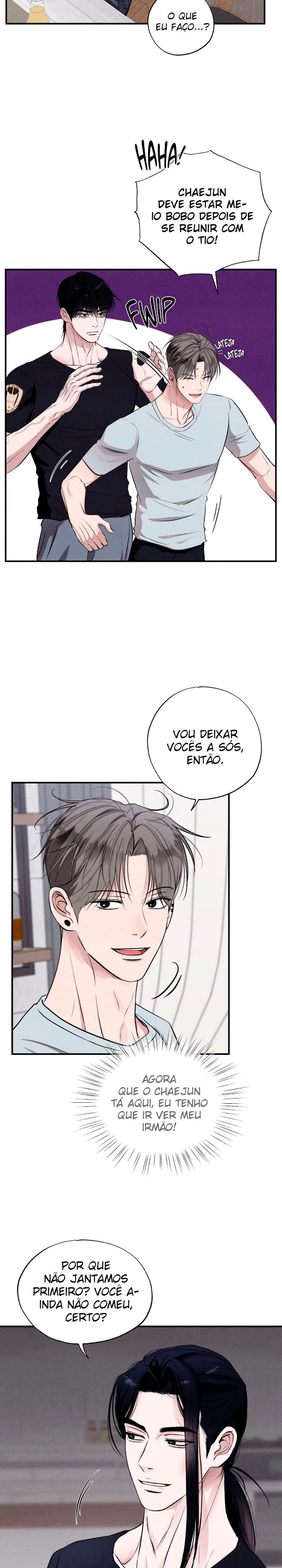 Não dormir Capítulo 62 Página 3