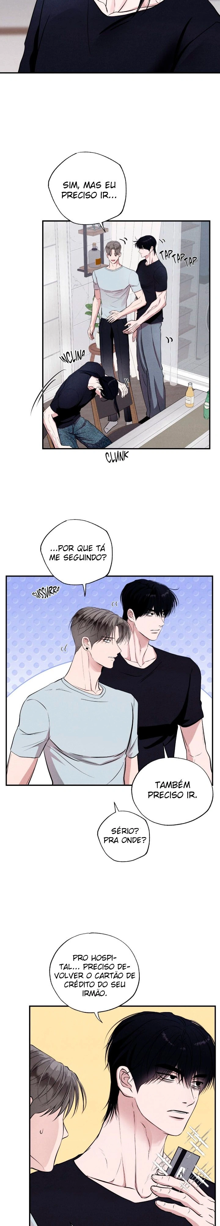 Não dormir Capítulo 62 Página 4