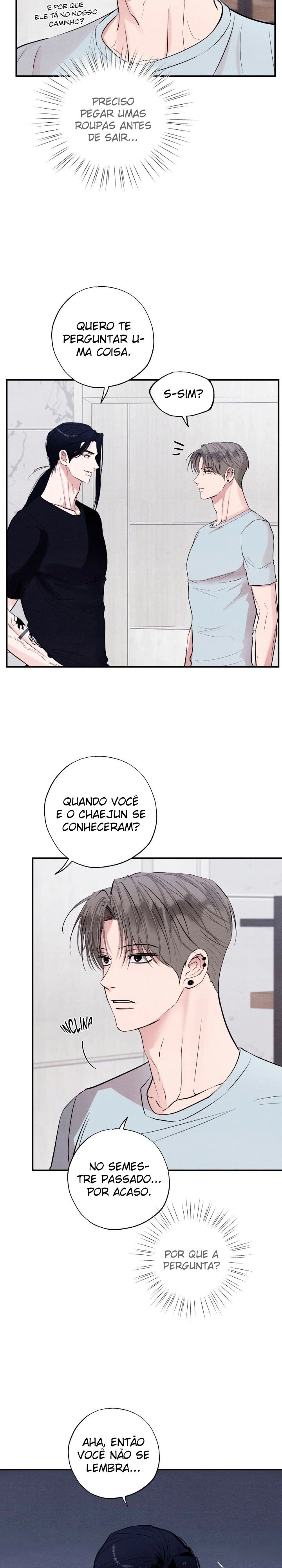 Não dormir Capítulo 62 Página 6