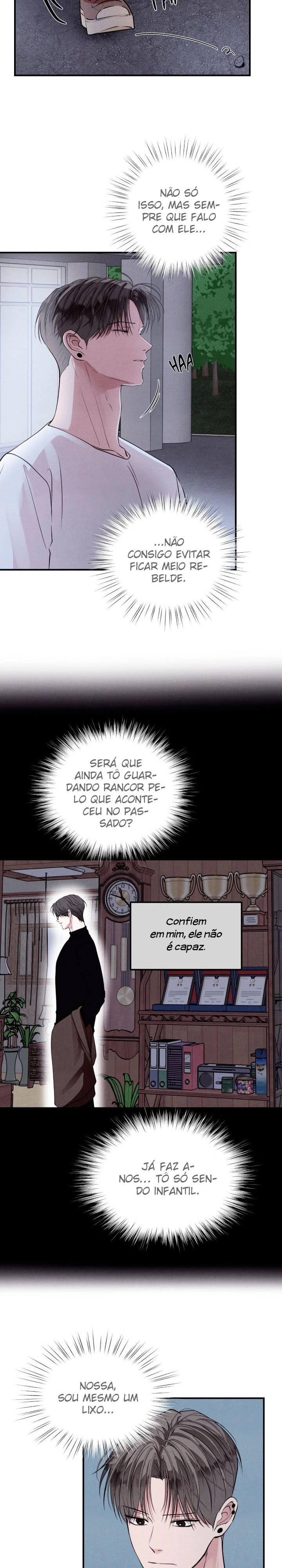 Não dormir Capítulo 63 Página 10
