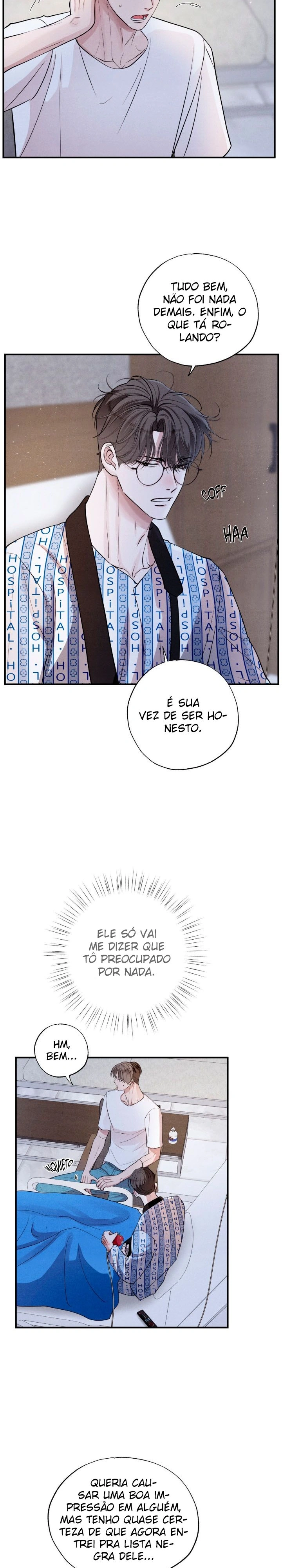 Não dormir Capítulo 63 Página 17