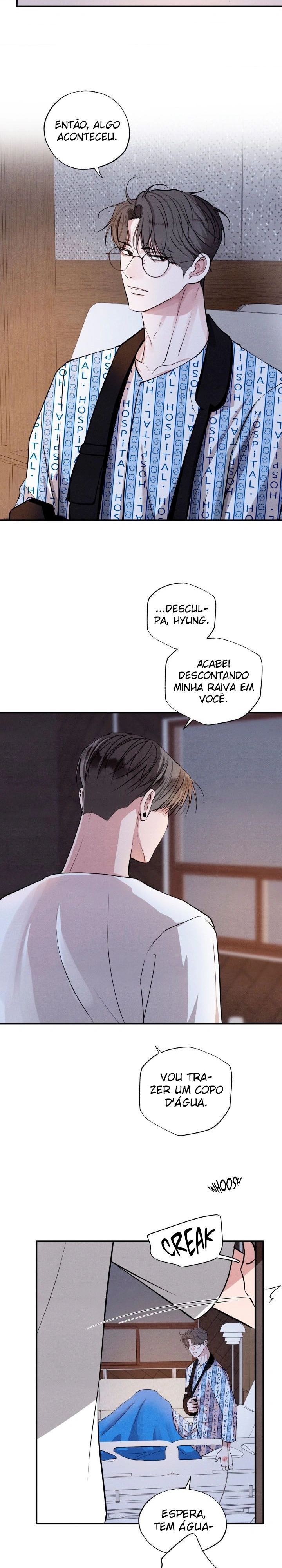Não dormir Capítulo 63 Página 4