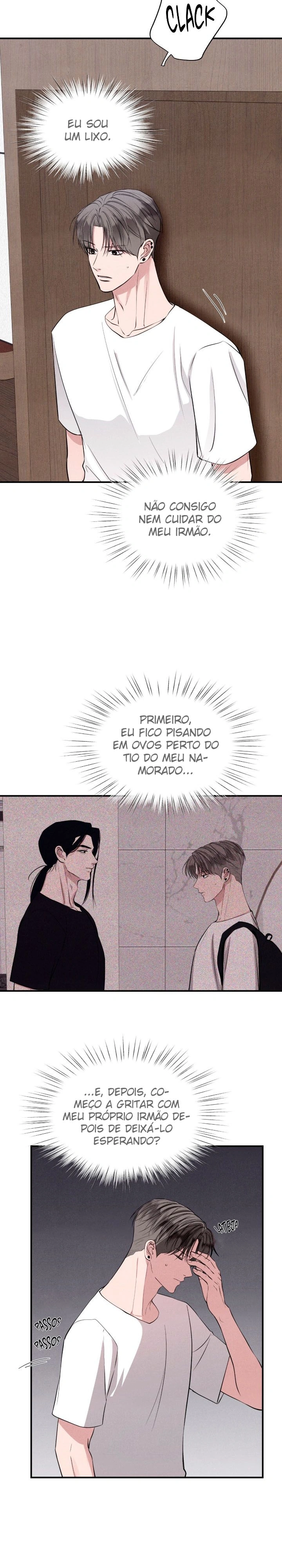 Não dormir Capítulo 63 Página 5