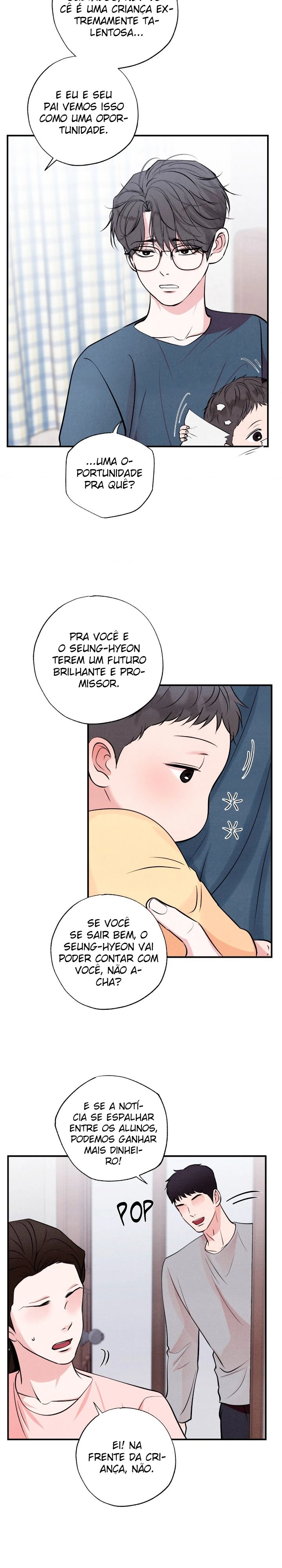Não dormir Capítulo 64 Página 15