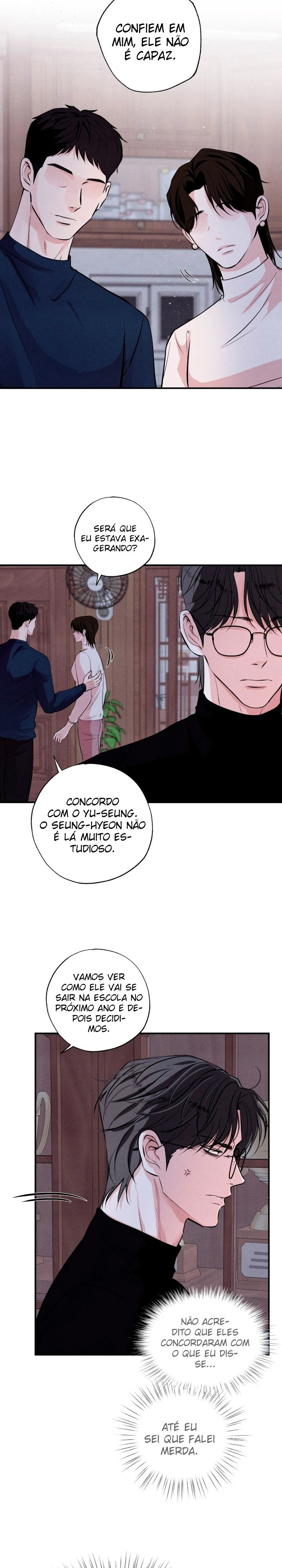 Não dormir Capítulo 64 Página 2