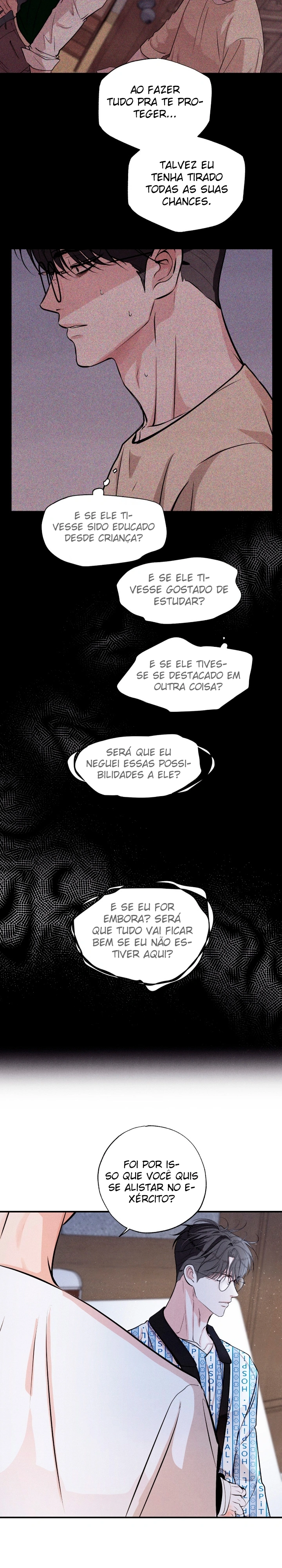 Não dormir Capítulo 64 Página 22