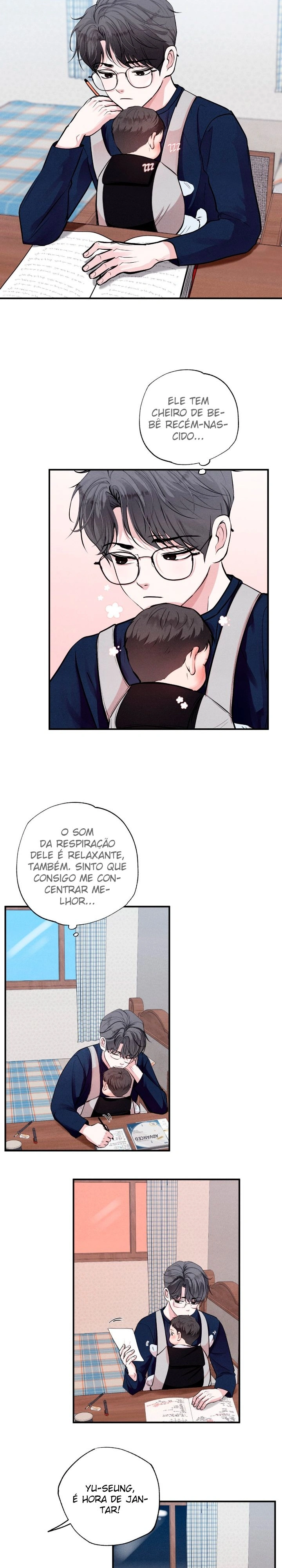 Não dormir Capítulo 64 Página 7