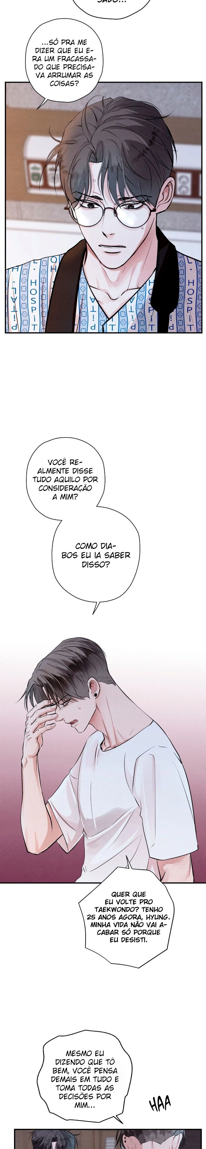 Não dormir Capítulo 65 Página 2