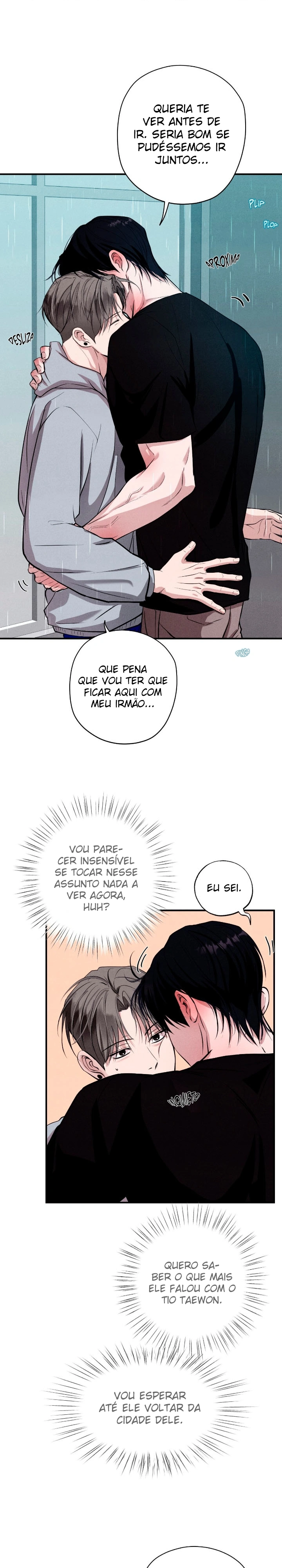 Não dormir Capítulo 65 Página 26