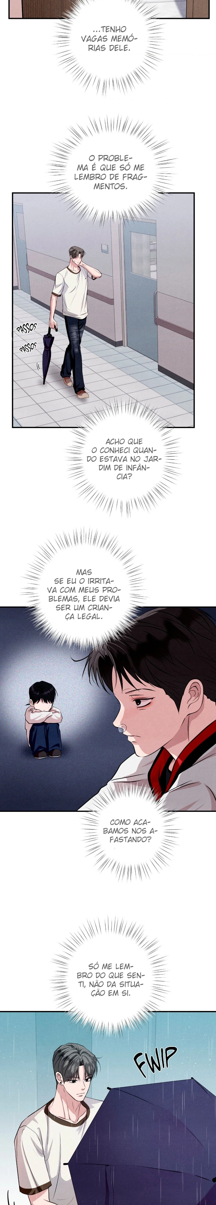 Não dormir Capítulo 66 Página 14