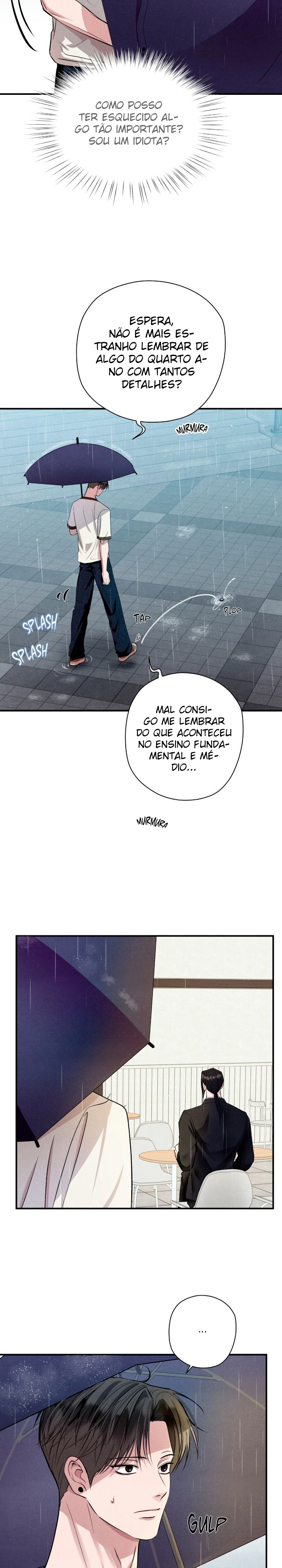 Não dormir Capítulo 66 Página 15