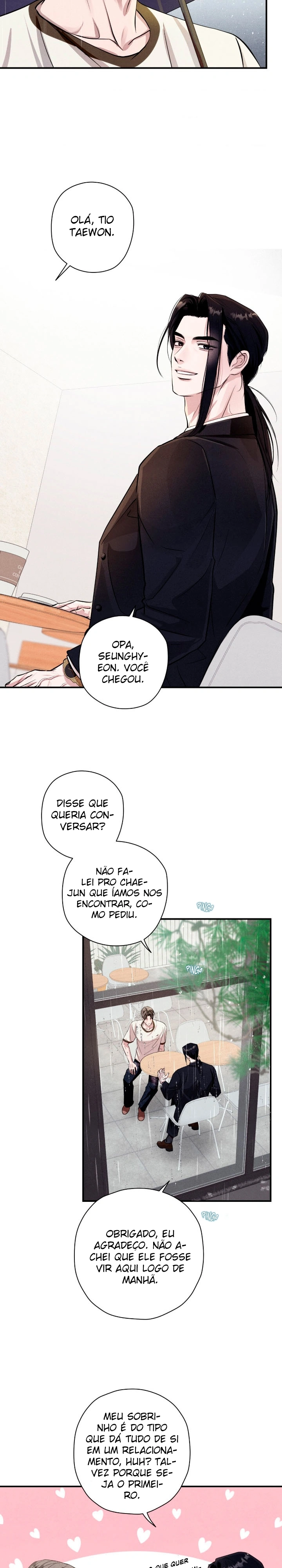 Não dormir Capítulo 66 Página 16