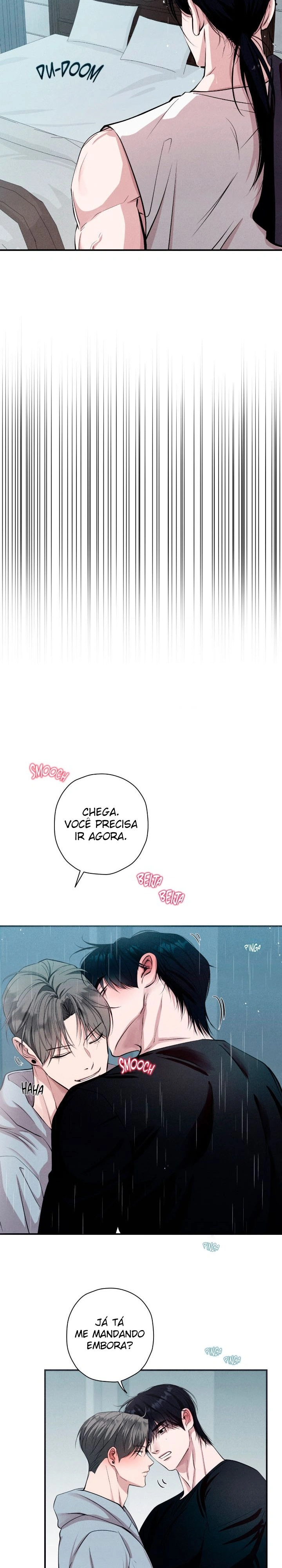 Não dormir Capítulo 66 Página 5