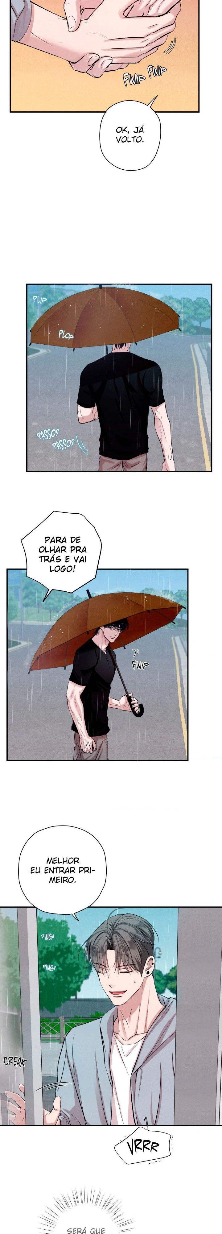 Não dormir Capítulo 66 Página 7